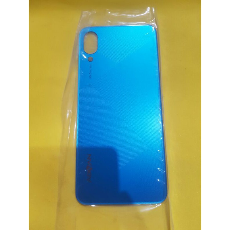 Tutup baterai advan G3 pro 2020 back cover advan G3 pro 2020