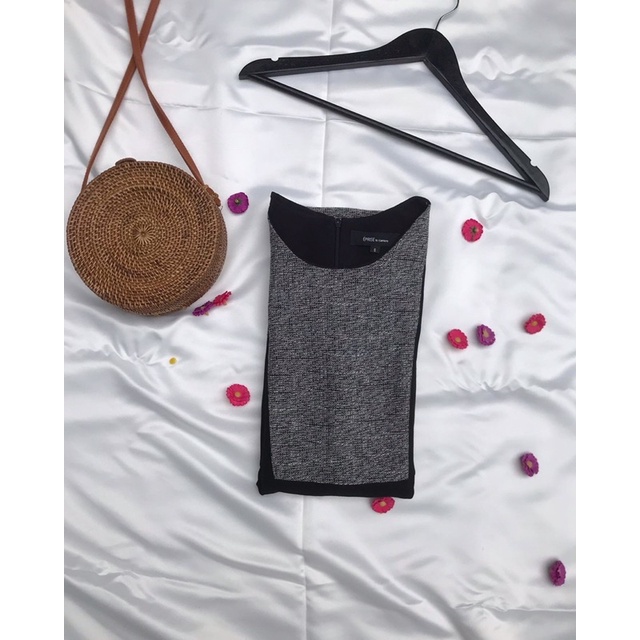 Baju dress wanita - Eprise La Carriere