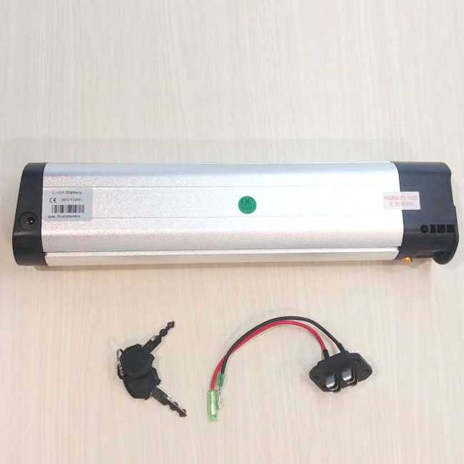Baterai Replacement Sepeda Listrik Xiaomi HIMO Z16 36V 10AH - XM-TFL