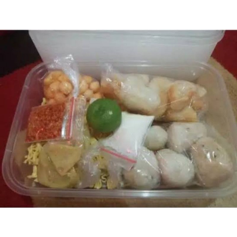 

BASO ACI isi JANDO