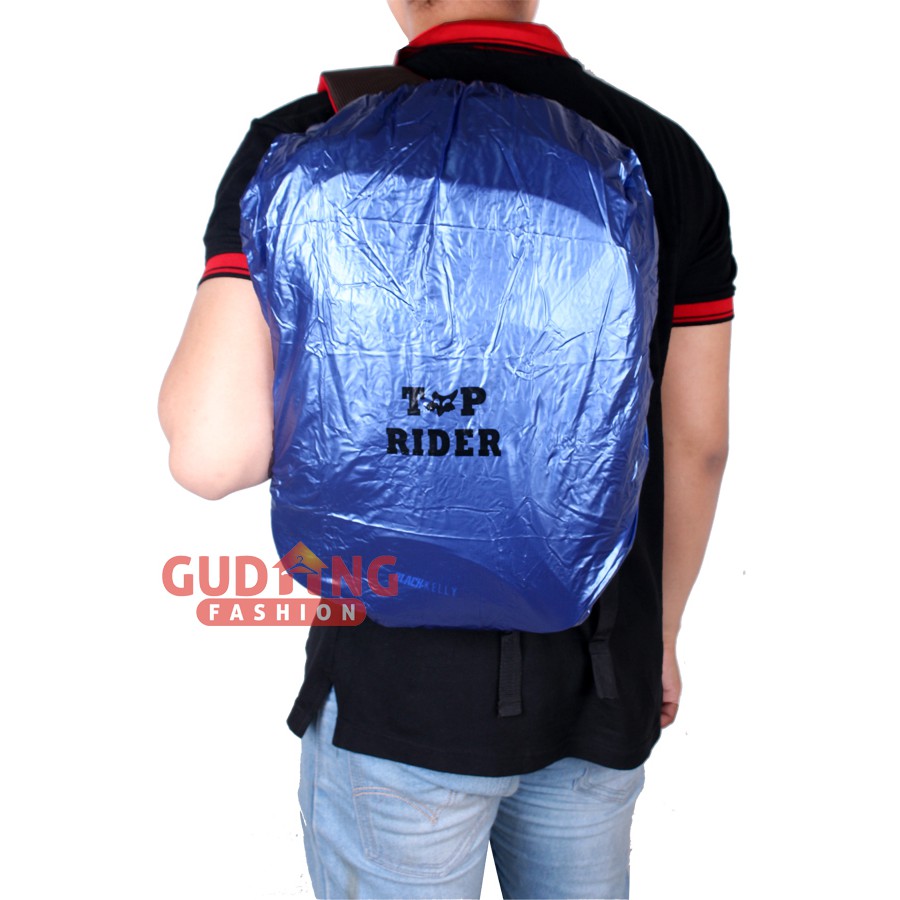 Cover Tas Untuk Pengendara Motor MTR 335