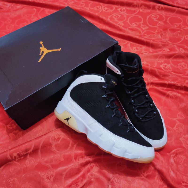 jordan ix retro