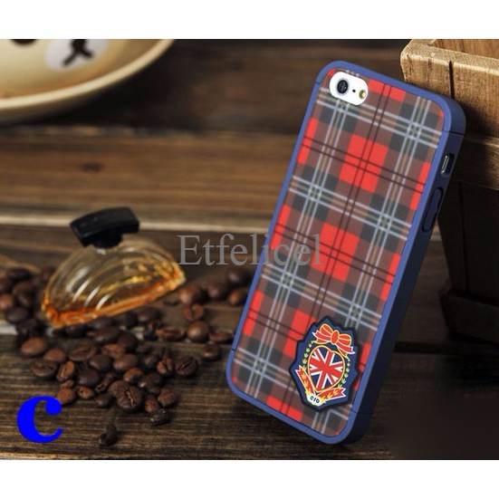 Iphone 5/5S Korea ERO / Casing Handphone