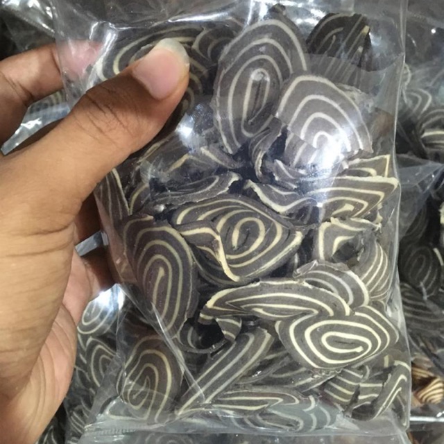 

Kuping gajah 250 gram