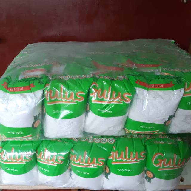 

Gulus 500gr/ Gula halus gulus 500gr/ Gulus gula halus 500gr/ Gula halus Gulus 500 gr