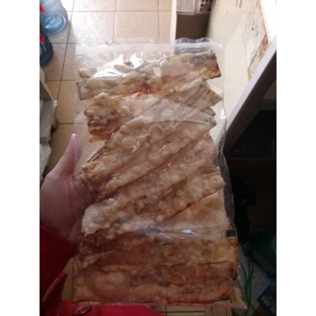 

Sale pisang 1/4kg