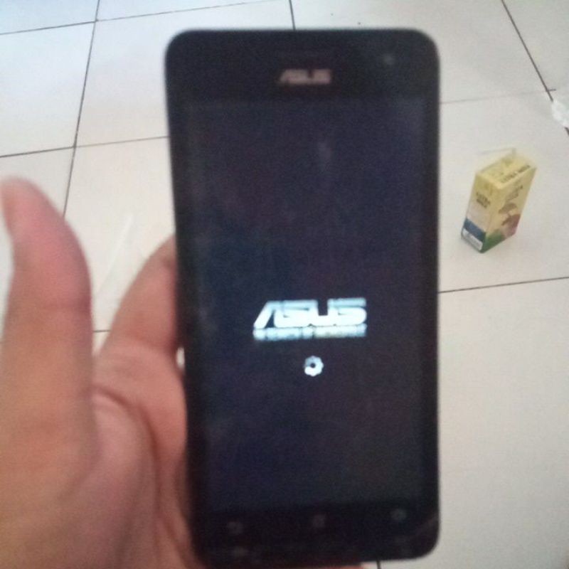 hp asus second asus zenfone 5