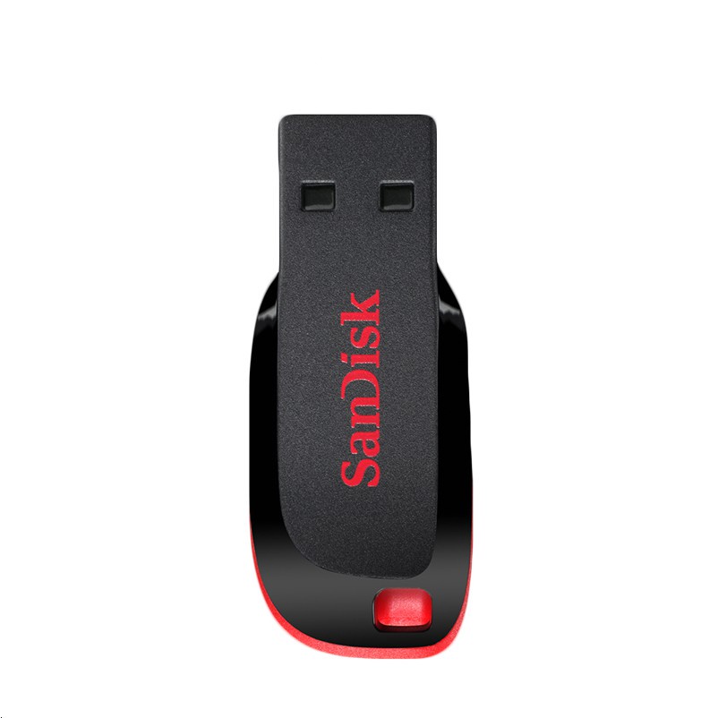 Sandisk CZ50 Flash Disk USB 2.0 Kapasitas 32GB / 64GB / 128GB