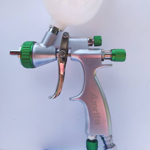 Spray Gun HVLP Auarita H-899