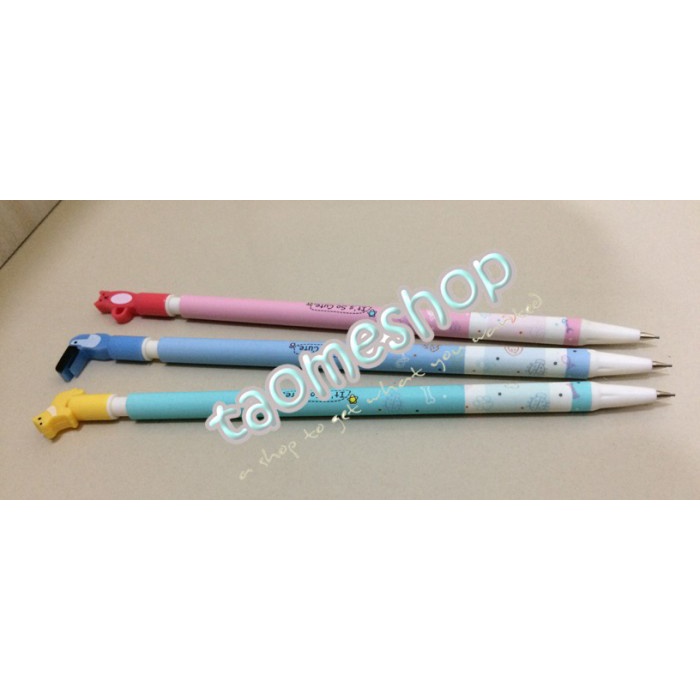

Limited Mechanical Pencil - It'S So Cute Bagus