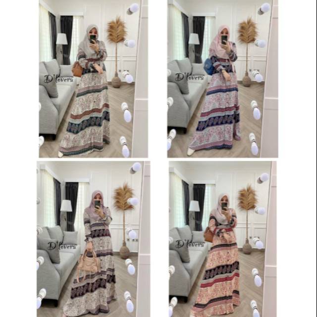 d'lovera thalita dress