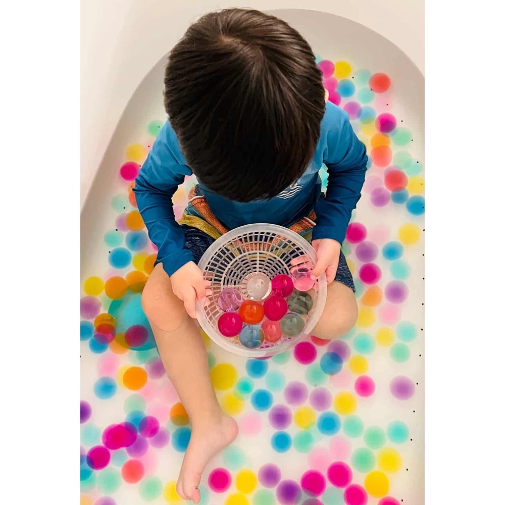 Zoetoys Waterbeads &amp; Growing Animal High Quality / Hewan Hydrogel Orbeez | Sensory Toys