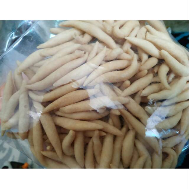 

Cendol Keju 1/4 kg