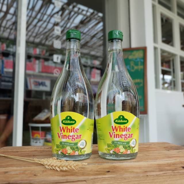 

Kuhne white Vinegar 750 ml
