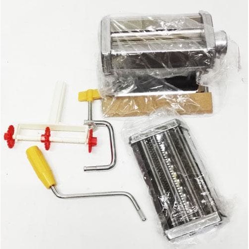 Noodle Machine - Pasta Maker - Gilingan Mie / Molen Q2