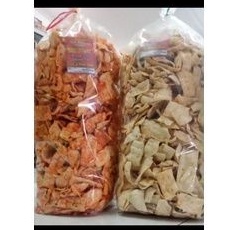 

Slondok Pedas dan Original 250gr