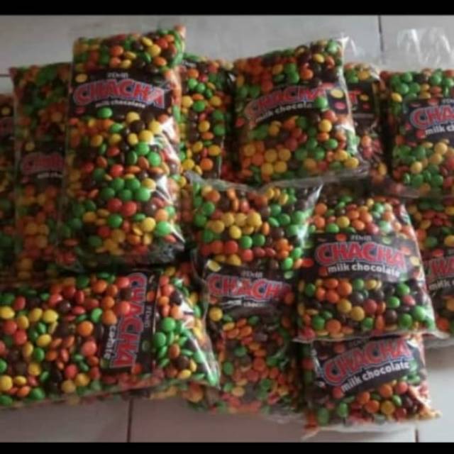 

Chacha milk Chocholates