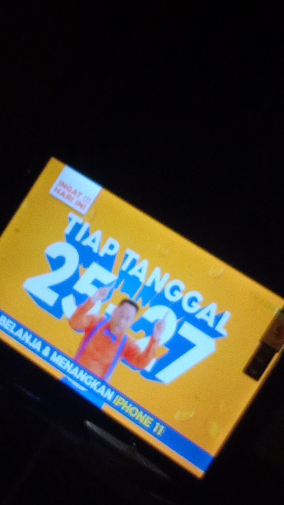 [gridline - Ls046 Navy Blue & Ls016] Kemeja Batik Pria Katun Lengan Panjang Slimfit Modern Simple