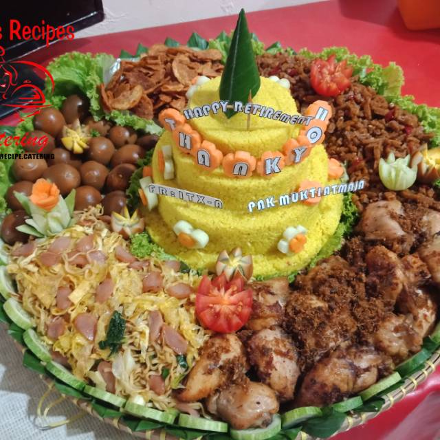 

Tumpeng Custom 40 org