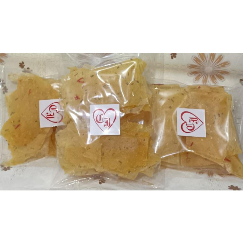 

Enye-Enye Pedas Manis