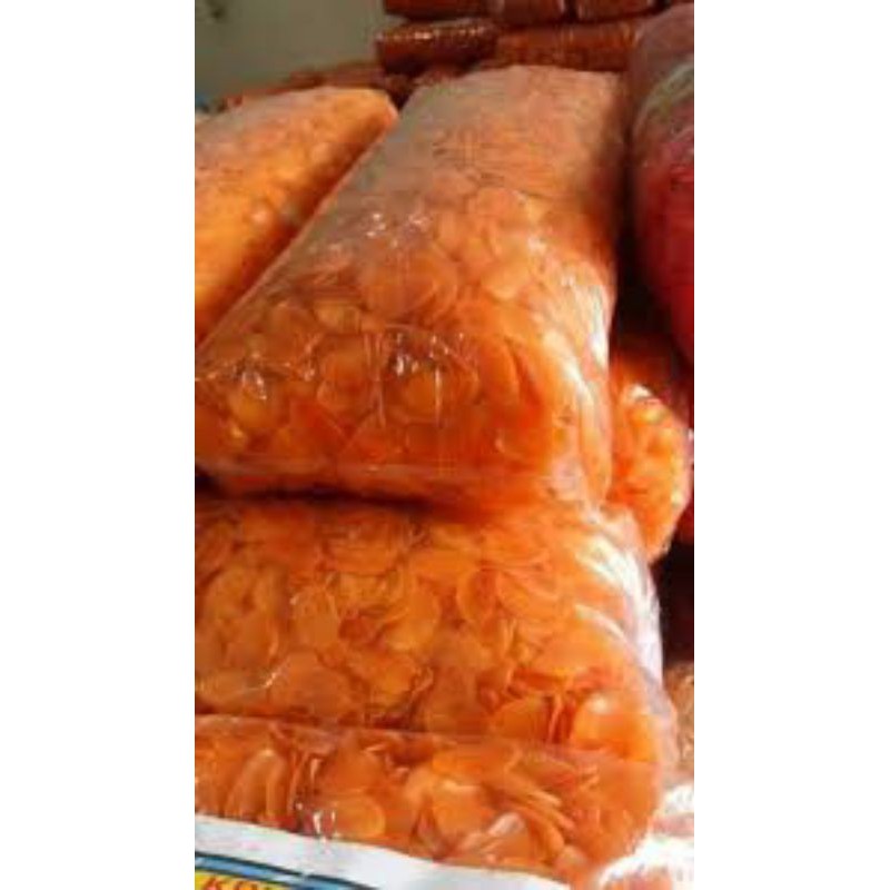 

Kerupuk Seblak mentah paling murah