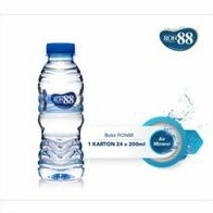 

Ron88 air mineral botol mini 200ml x 24 botol kemasan dus