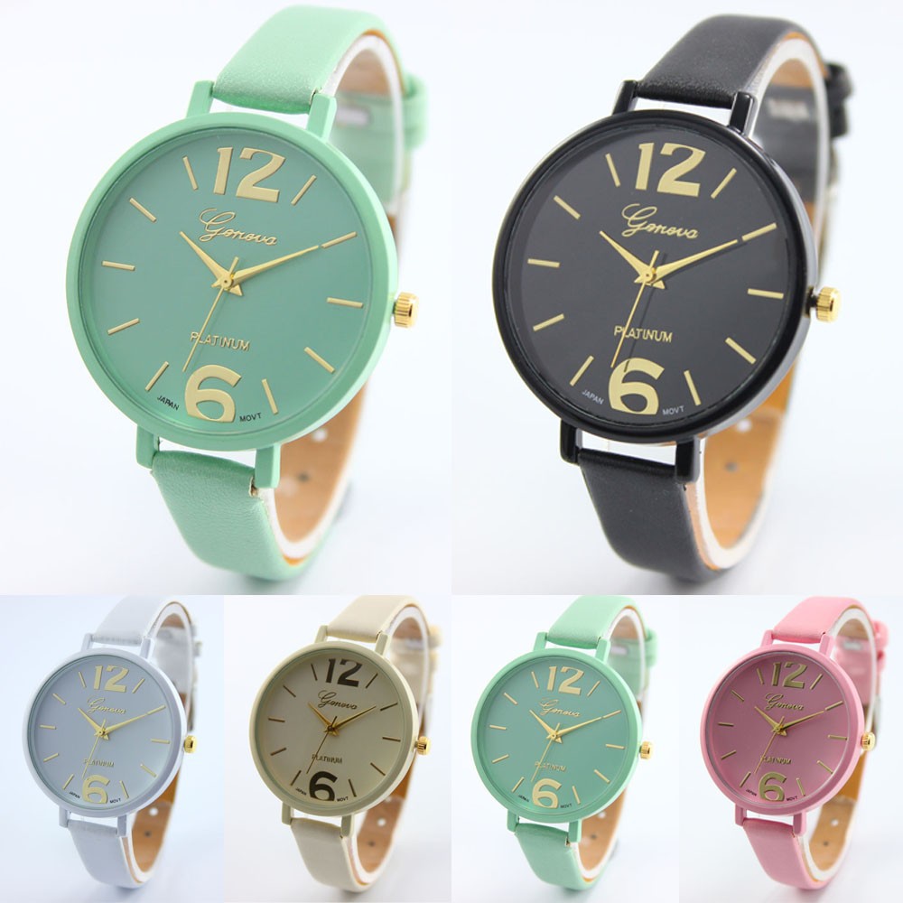 Shopee Jam Tangan Wanita Terbaru - Juwitala