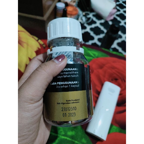 

thibbuna habbatusauda oil