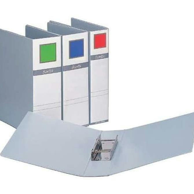 

Office & Stationery | Document Organizer | Bantex Pipe Binder F4-10Cm 1312 | Best Seller