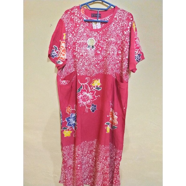 DASTER CEMPAKA SUPER PREMIUM TERMURAH