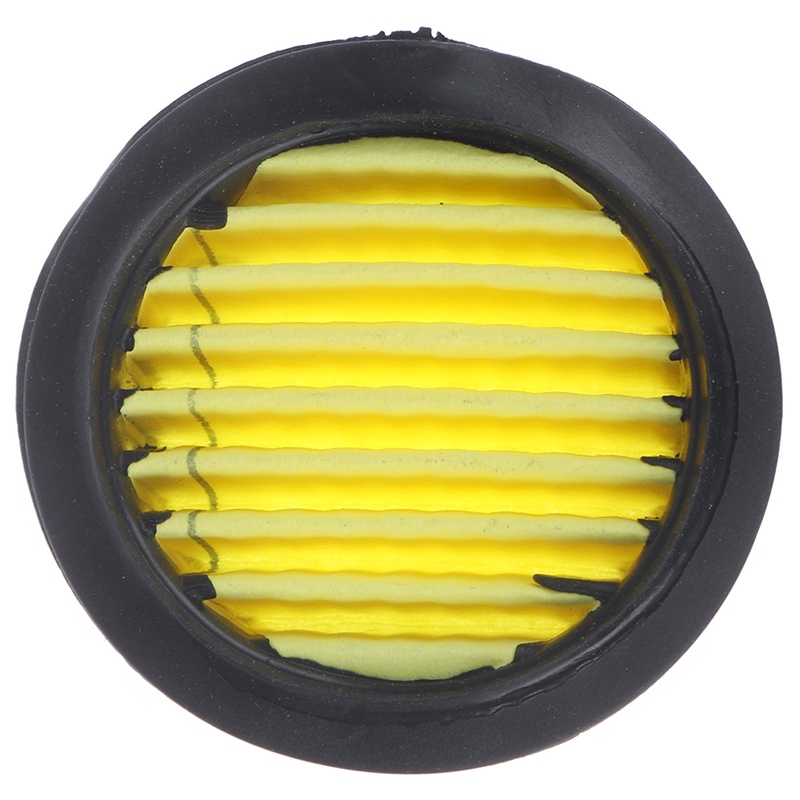 (Happy) 1pc Filter Peredam Suara Untuk Pompa Vacuum Cleaner Element