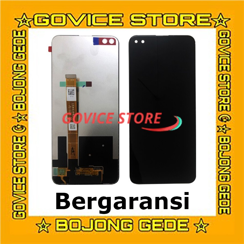 LCD + TOUCHSCREEN OPPO A 92S / A 92 S / A92S