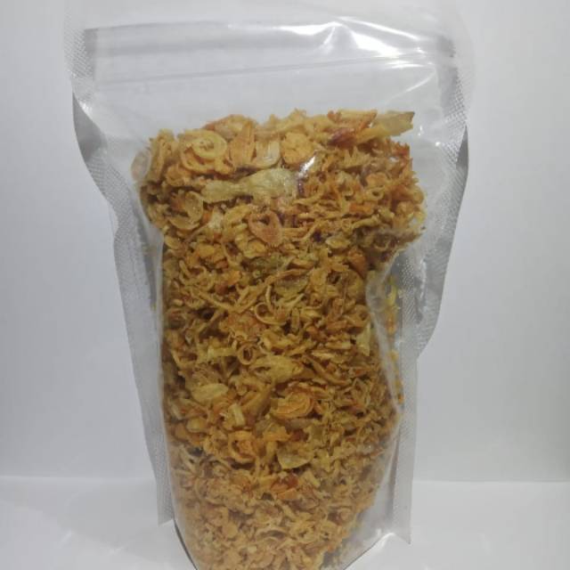 

Bawang Goreng Original 250 Gram