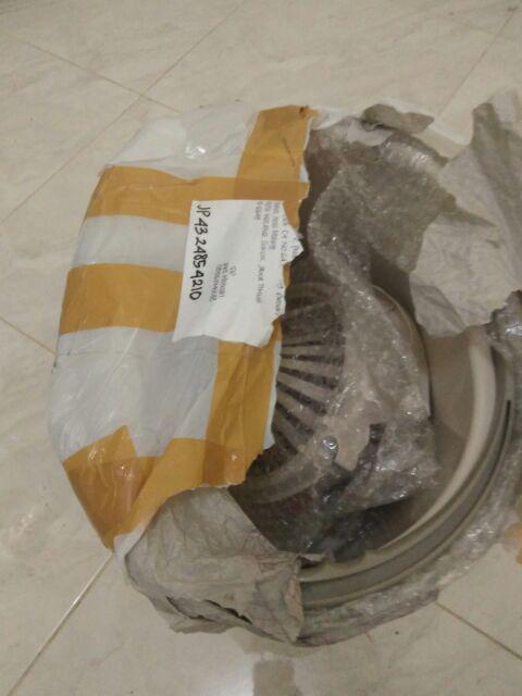 Claris Powerpel Mop Bucket 13 Liter 3111