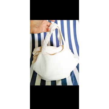 PrelovedSlingBag Benetton, koleksi pribadi