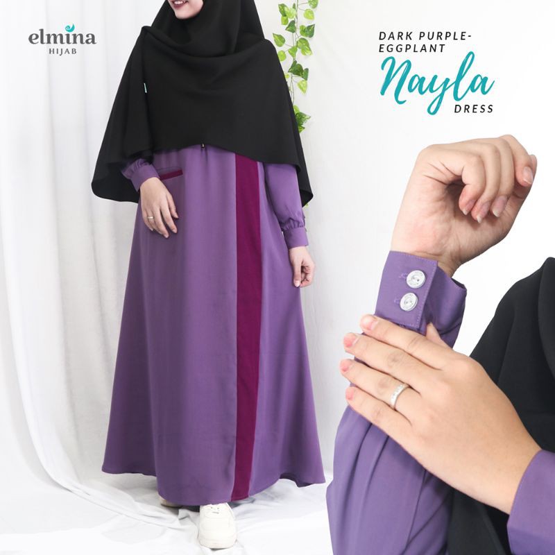 Elmina-Naila-Dress