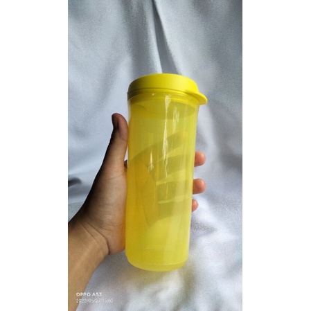 Tumbler /botol minum Tupperware murah