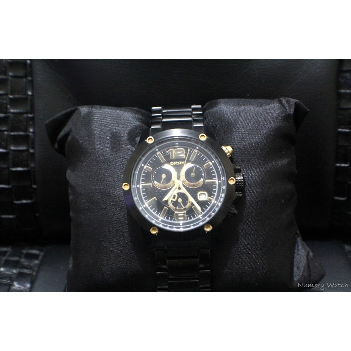 Jam Tangan DKNY Original NY-1387