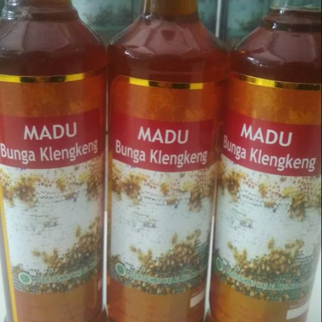 

Madu Klengkeng