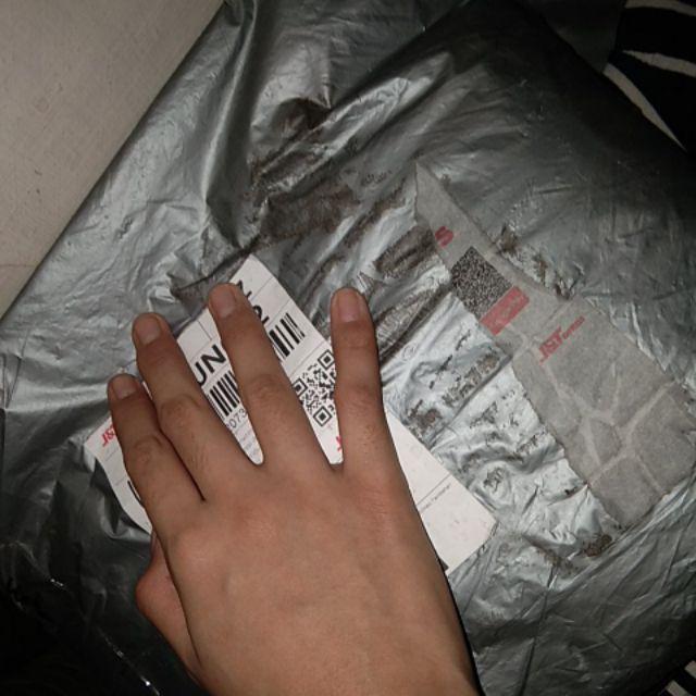 Terlaris Serut Genes Jelita Tunic Navbor Yelbor Whitbor Creambor Tunik Batik Modern Hrb030 Dolbi Dob