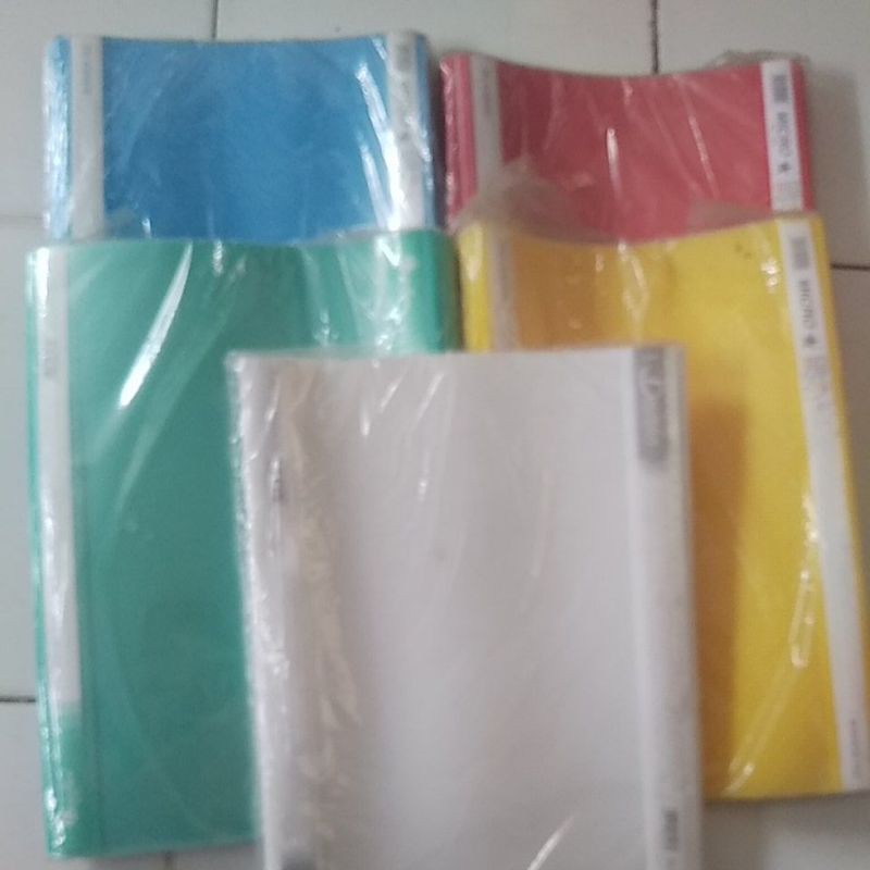 

Business file