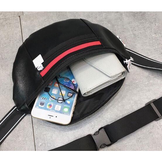 Grosir - T124 Waistbag Cewek / Tas Waistbag Wanita / Tas Wanita / Slingbag / Waistbag Fashion