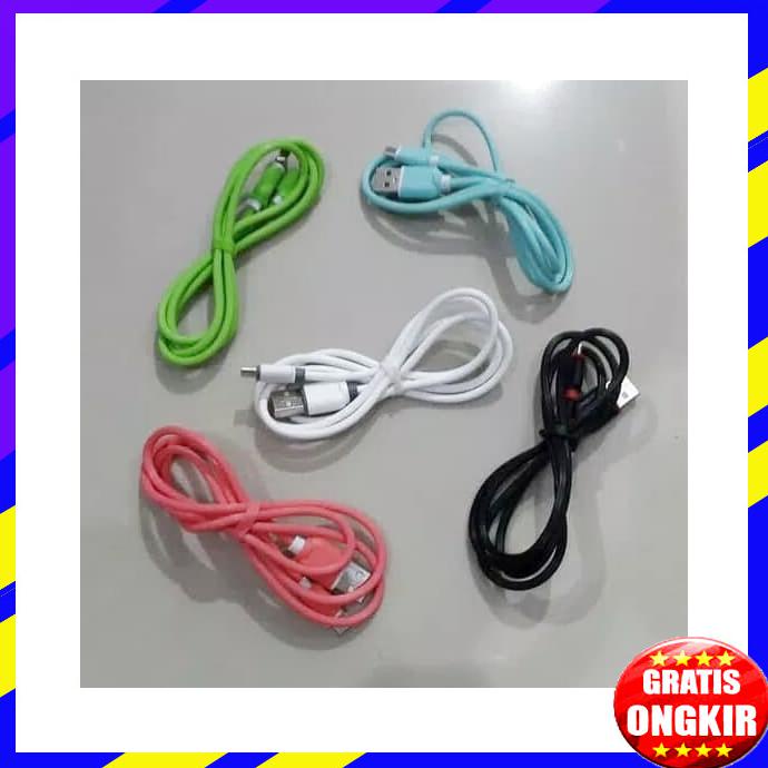 ACC HP KABEL DATA CHARGER DAP DYM100 MICRO 100CM FAST CHARGER 2,4A