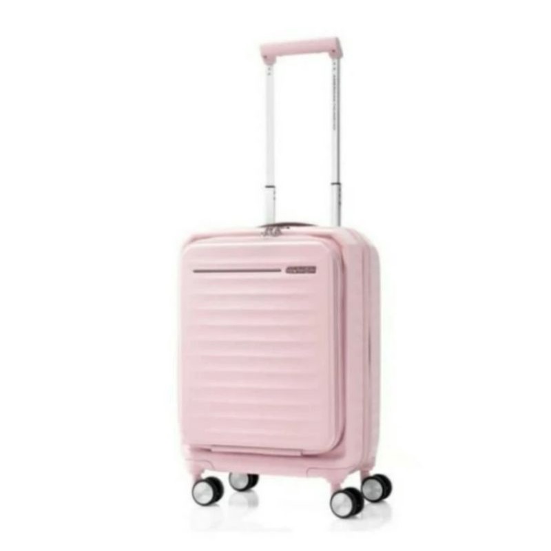 Koper American Tourister Frontec Hardcase Cabin 20 inch