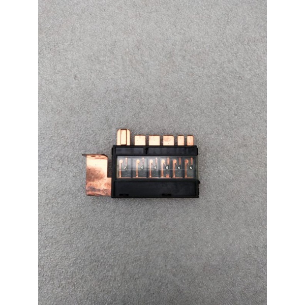 sekring aki atau terminal aki Brio Mobilio original