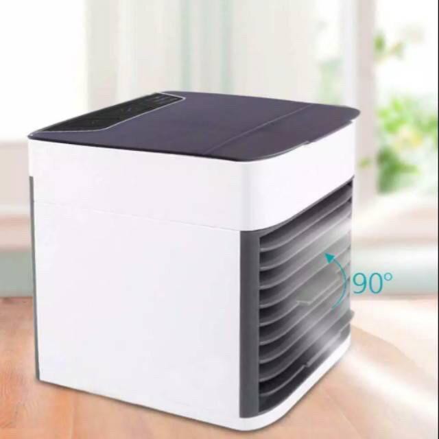 Artic Air Cooler Fan Mini Ac Portable Usb High Quality Import