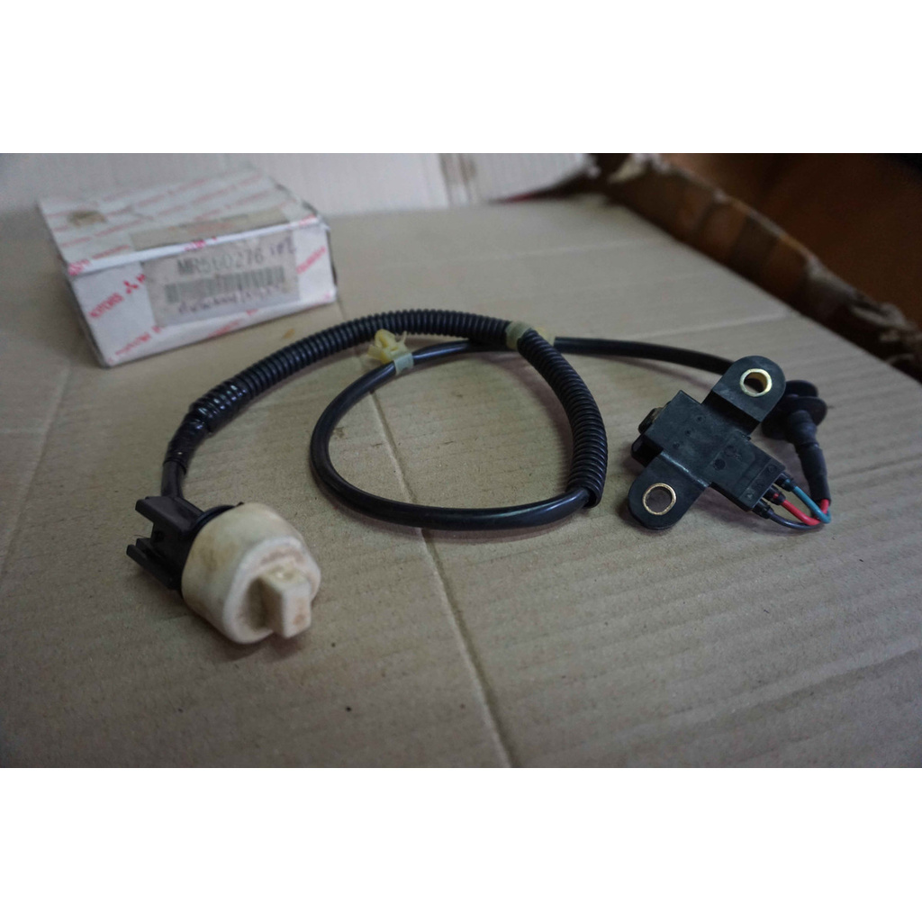 Sensor CKP/Kruk As Mitsubishi Lancer CK4/EVO4 ORIGINAL!