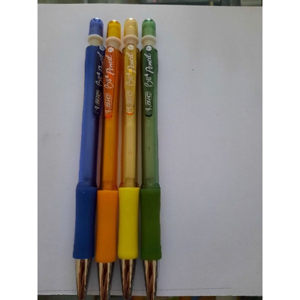 

PENSIL MEKANIK BIG 0,5 MM