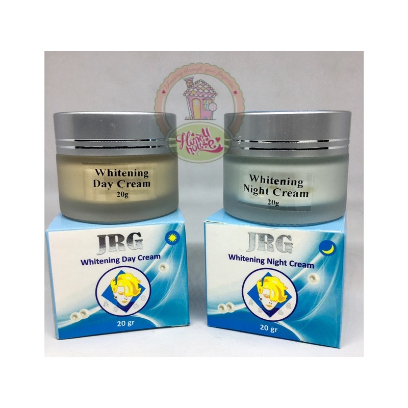 Cream Jrg Bpom per satuan