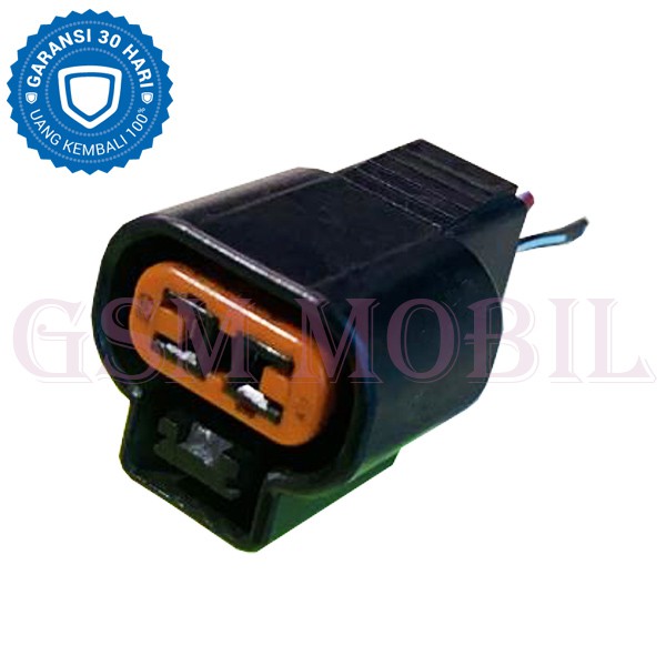 Soket Switch Hyundai Atos 2 Pin - 10005721